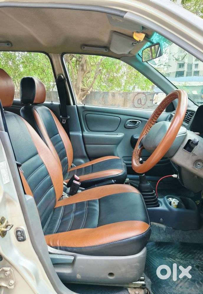 Maruti Suzuki Alto Lxi Bsiii, 2006, Petrol