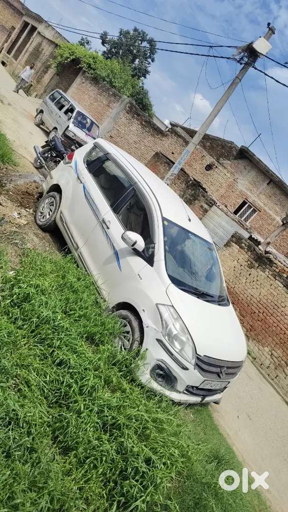 Maruti Suzuki Ertiga Z