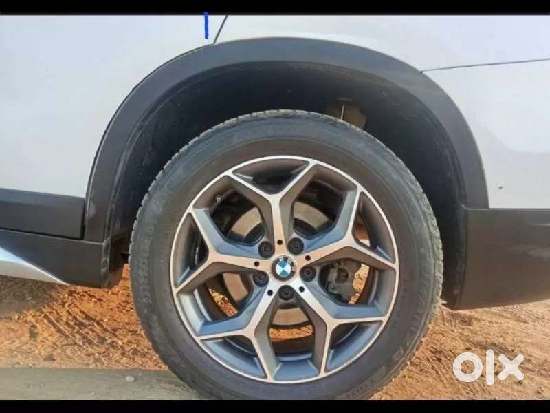 Bmw X1 Sdrive 20d X Line, 2017, Diesel
