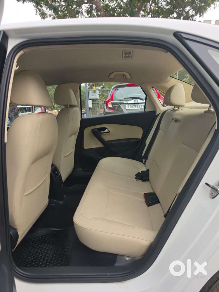 Skoda Rapid 1.5 Tdi At Style, 2017, Diesel