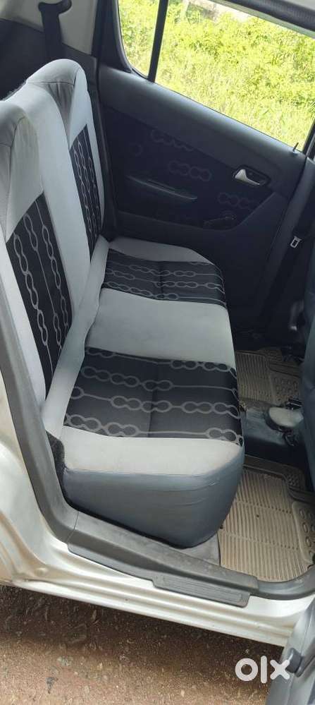 Maruti Suzuki Alto 800 Lxi, 2013, Petrol