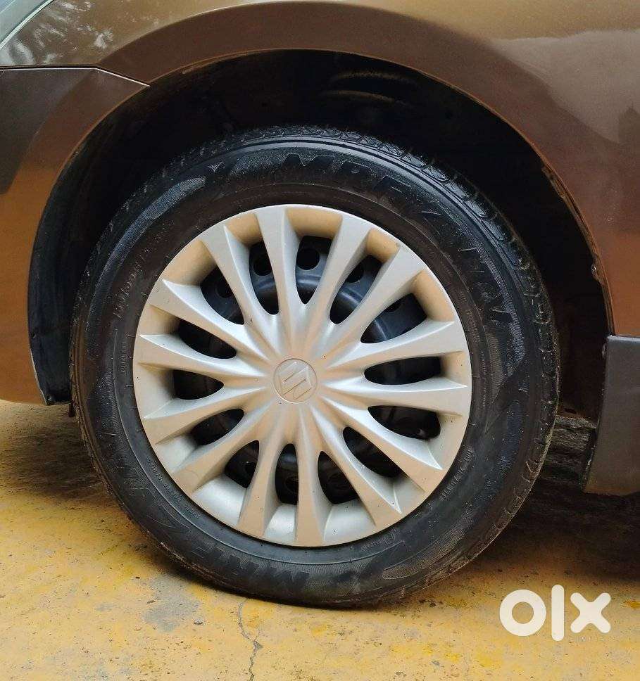 Maruti Suzuki Ciaz 1.3 Delta Shvs Mt, 2017, Petrol