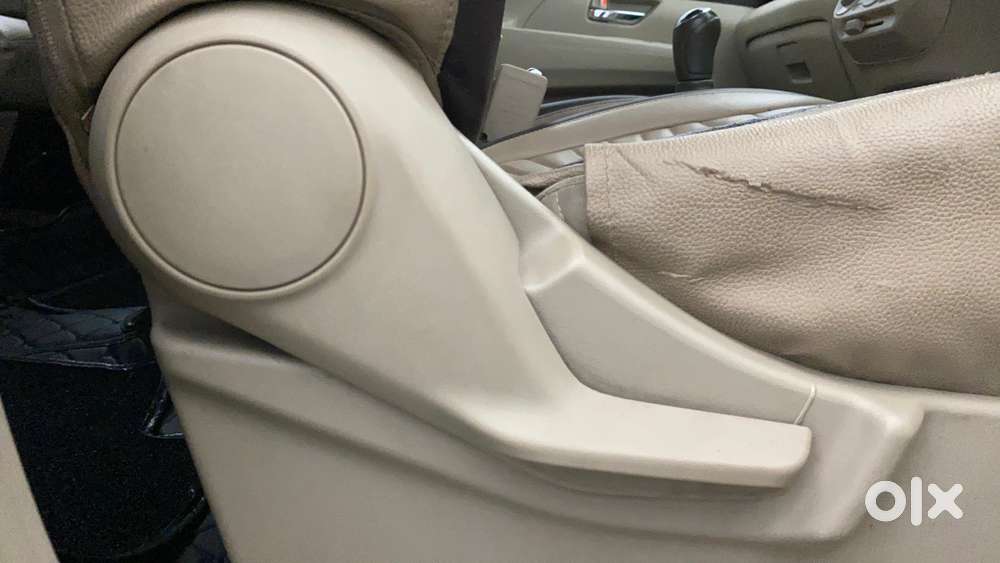 Maruti Suzuki Ertiga 1.5 Vxi Shvs, 2019, Petrol