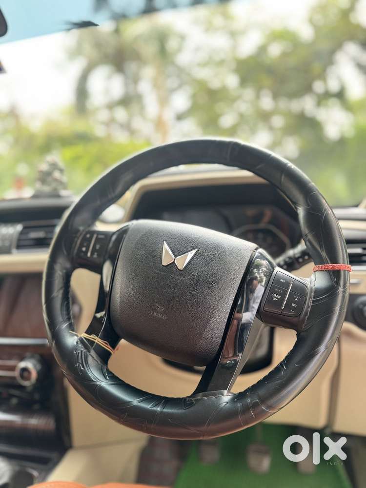 Mahindra Scorpio Classic 2.2 S 11 Mt 7 Str, 2024, Diesel