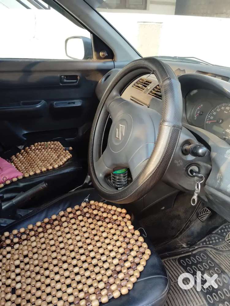 Maruti Suzuki Swift Desire 2012 Model