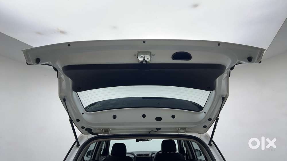 Hyundai Creta Sx 1.5 Petrol Adventure Edition, 2023, Petrol