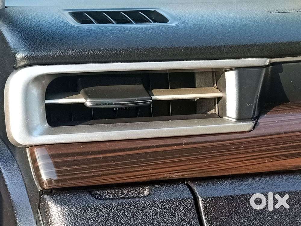 Toyota Innova Crysta [2020-ongoing] 2.7 Zx At 7 Str, 2020, Diesel