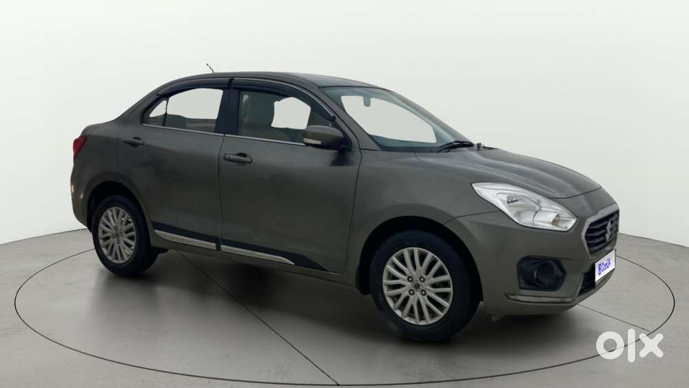 Maruti Suzuki Swift Dzire 1.2 Zxi Bsiv, 2019, Petrol