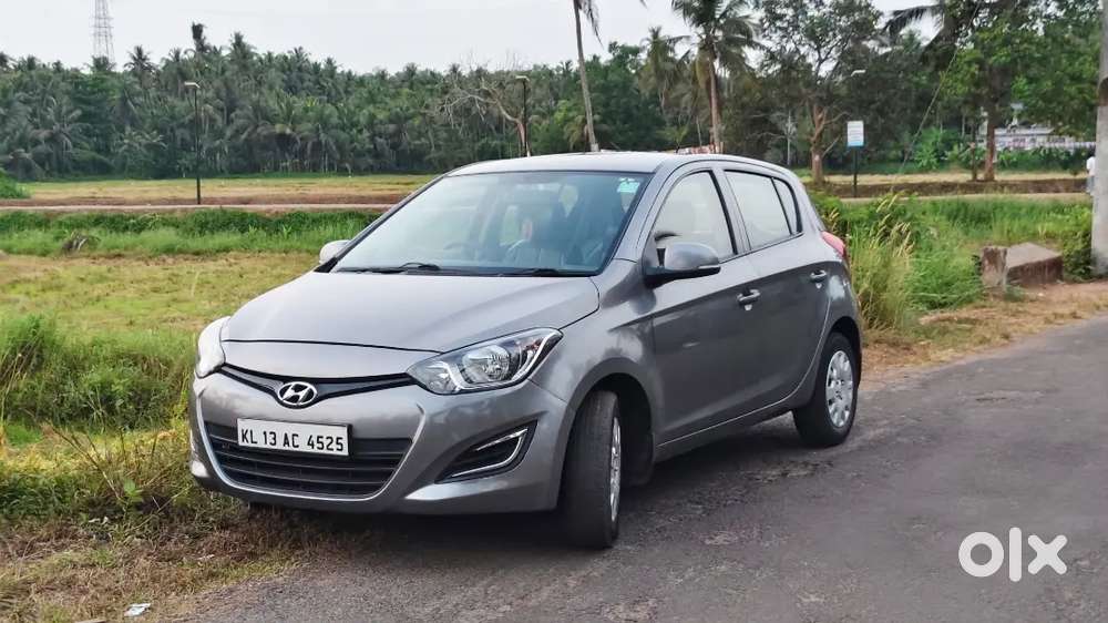Urgent Sale Hyundai I20