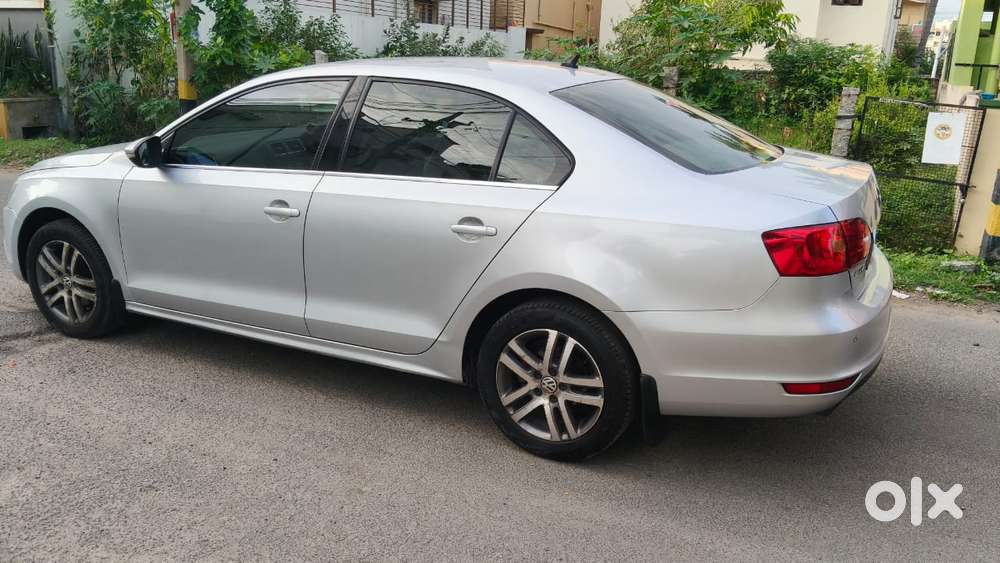 Volkswagen Jetta [ ] 2.0 Tdi Comfortline, 2013, Diesel