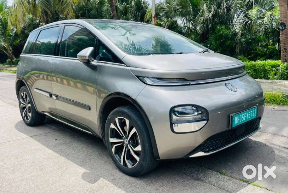 Mg Windsor Ev Essence Pro, 2025, Electric