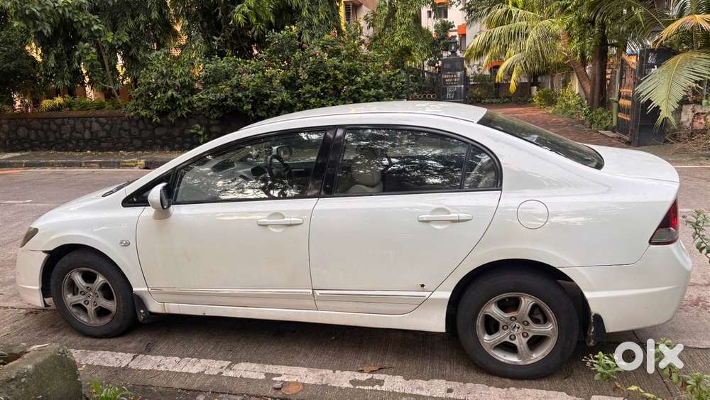 Honda Civic 2009