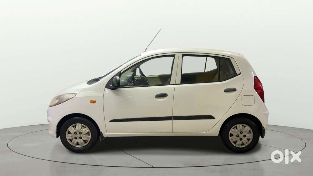Hyundai I10 Magna 1.1l, 2015, Petrol