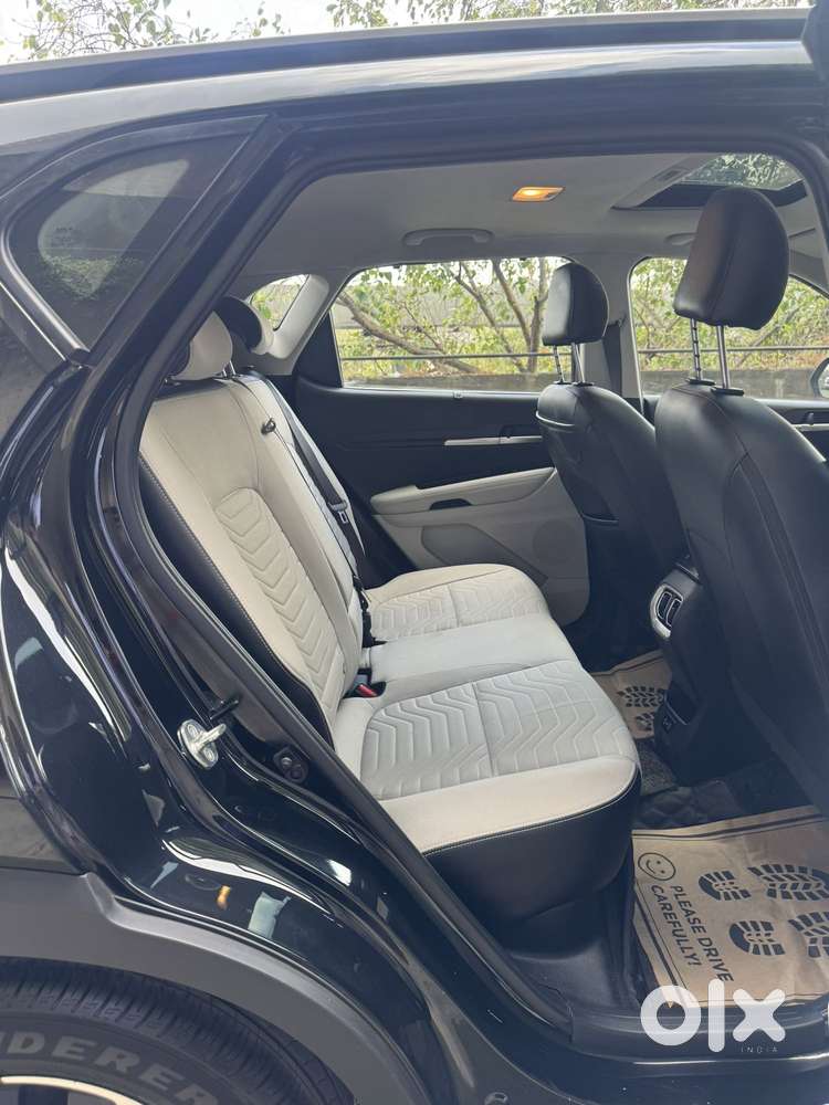 Kia Sonet Htx 1.5 Diesel, 2025, Diesel