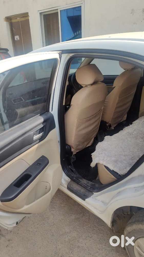 Honda Amaze 2021 Diesel Manual
