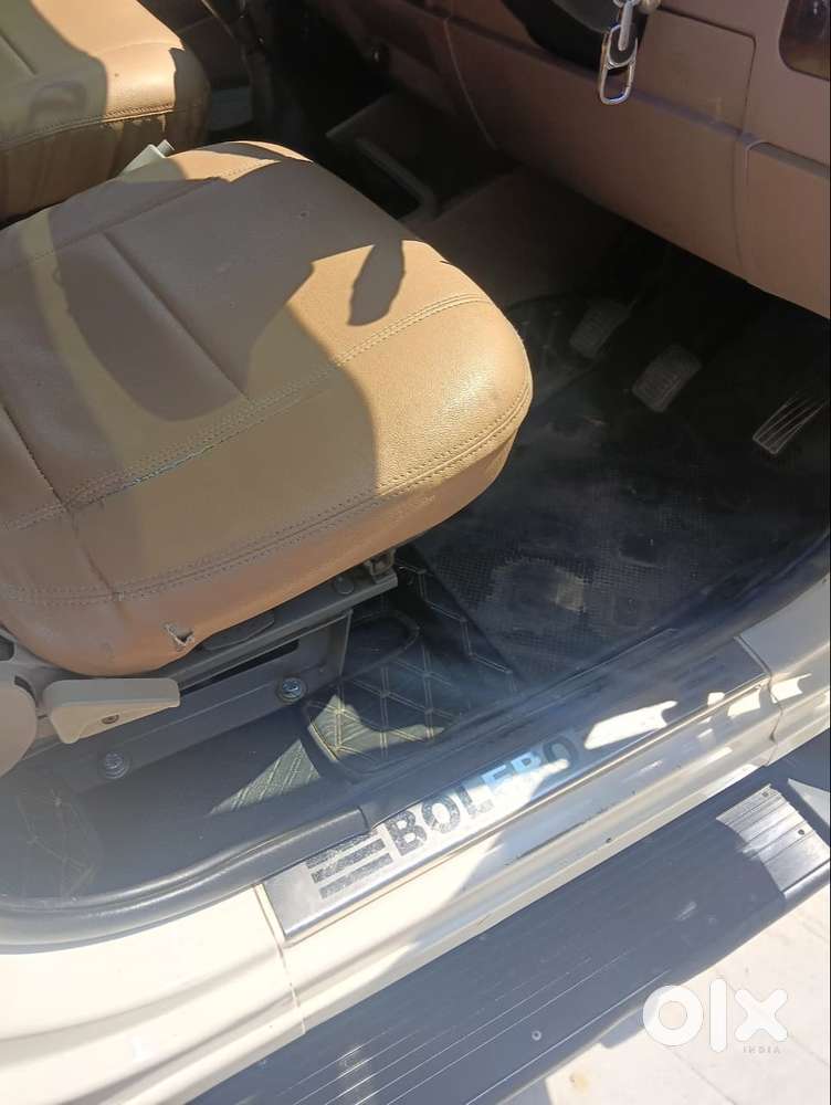 Mahindra Bolero 2020 Diesel Well Maintained