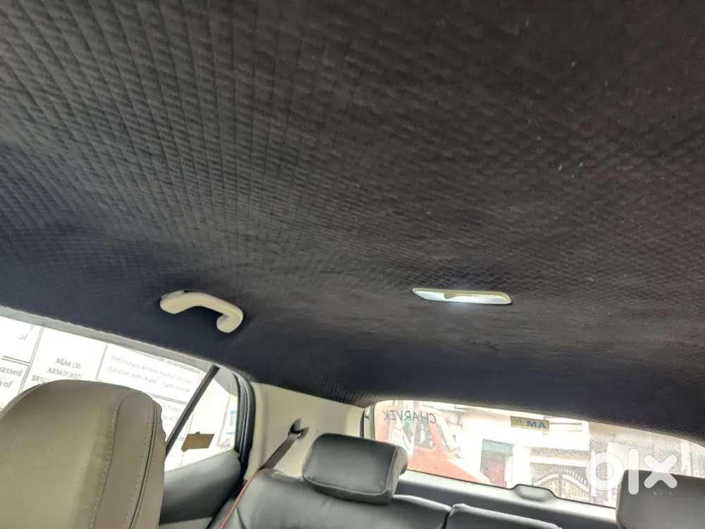 Hyundai Creta 2025 Petrol Well Maintained