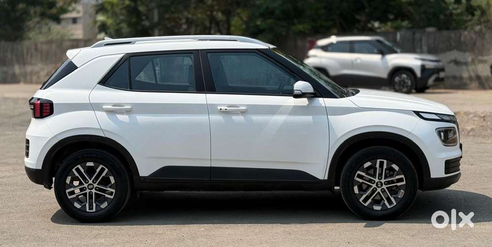 Hyundai Creta 1.5 Crdi Sx, 2022, Diesel