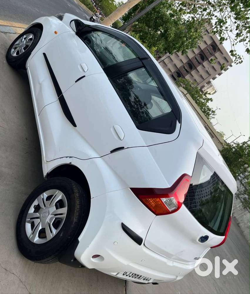 Datsun Redigo S, 2019, Petrol