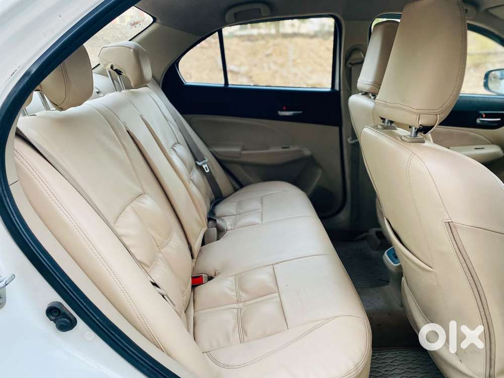 Maruti Suzuki Dzire 1.2 Vxi Cng, 2022, Cng & Hybrids