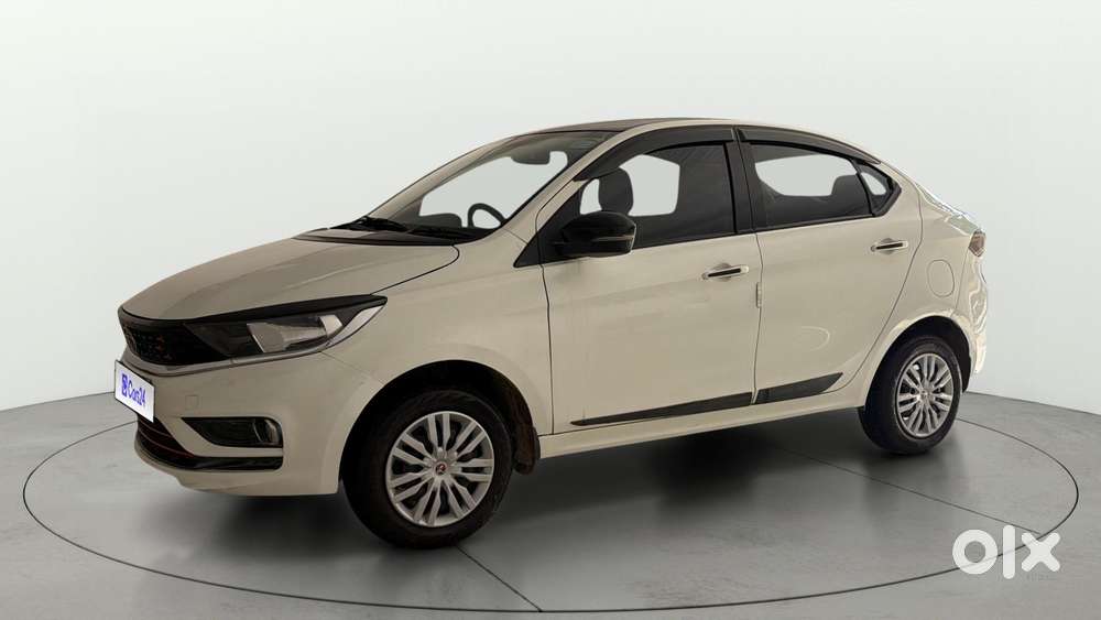 Tata Tigor Xz Cng, 2022, Cng & Hybrids