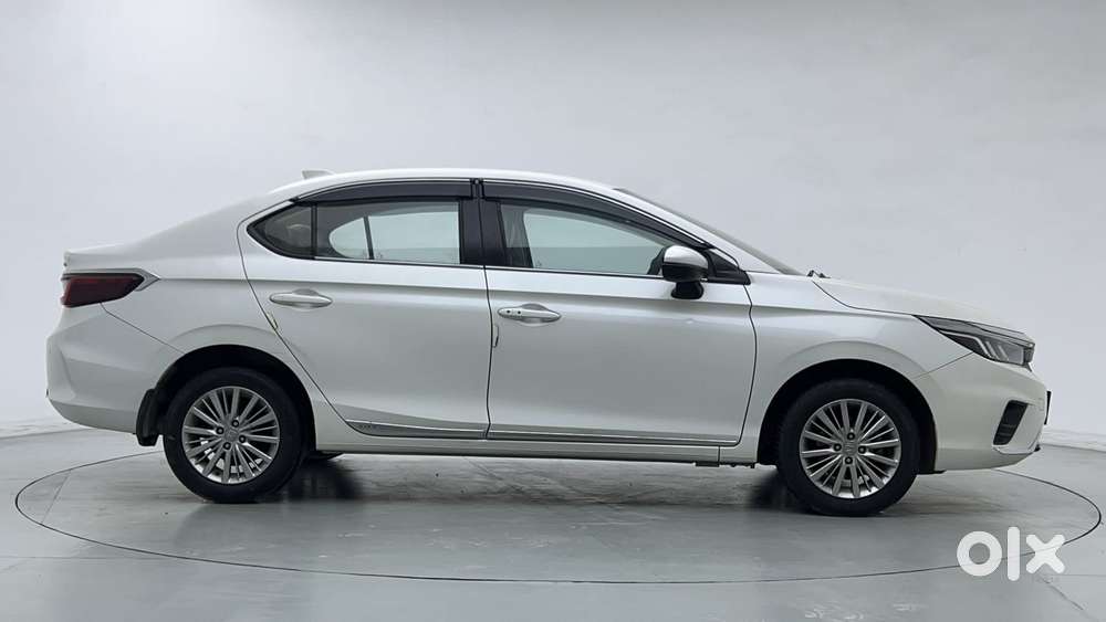 Honda City 2011-2013 V Mt, 2022, Petrol