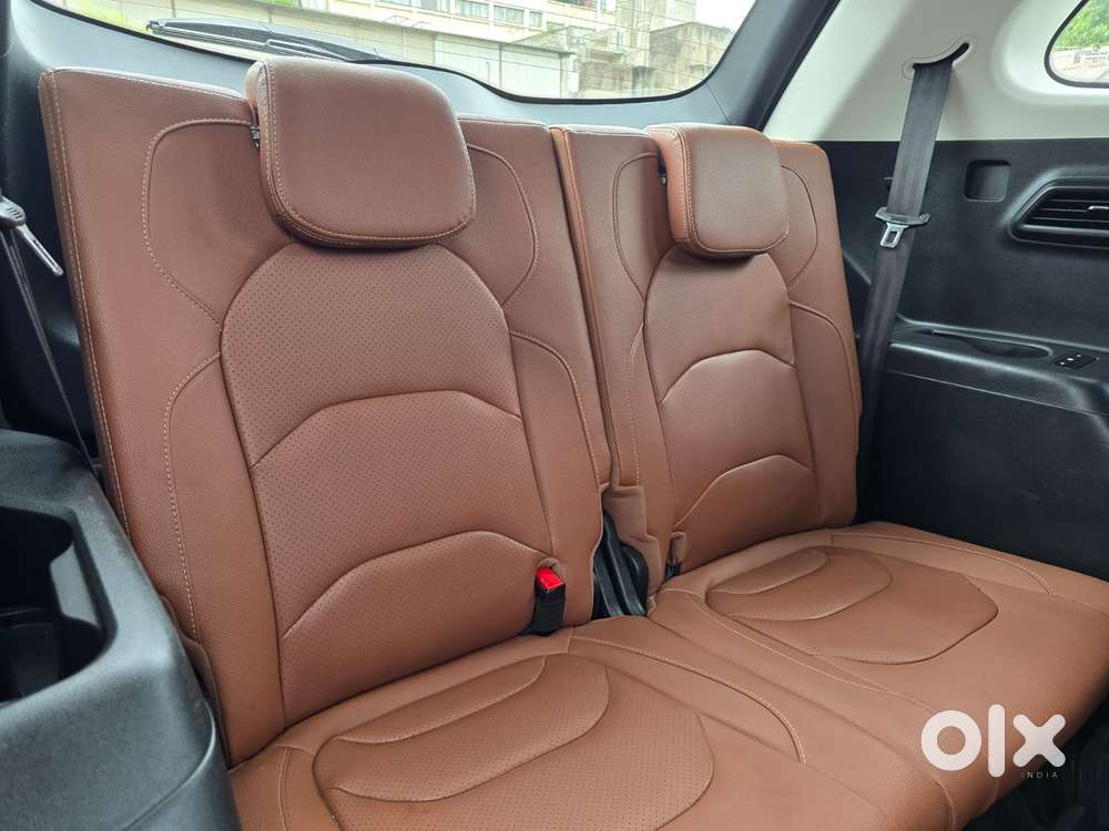 Mg Hector Plus 7 Select Pro 6mt, 2021, Diesel