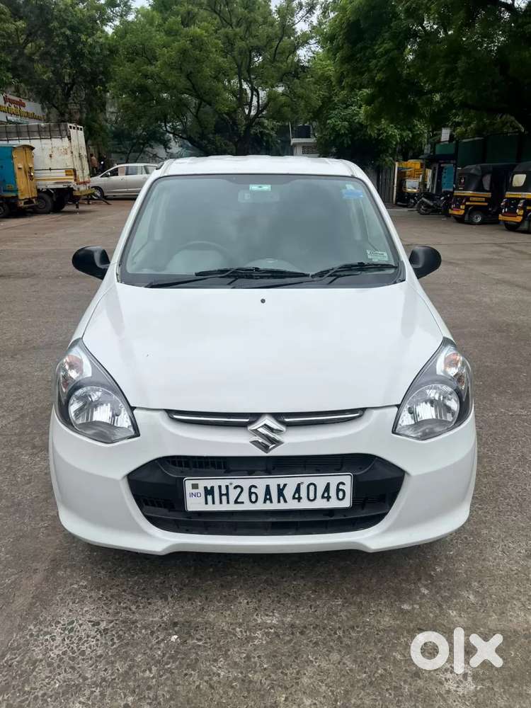 Maruti Suzuki Alto 800 Lxi, 2015, Petrol