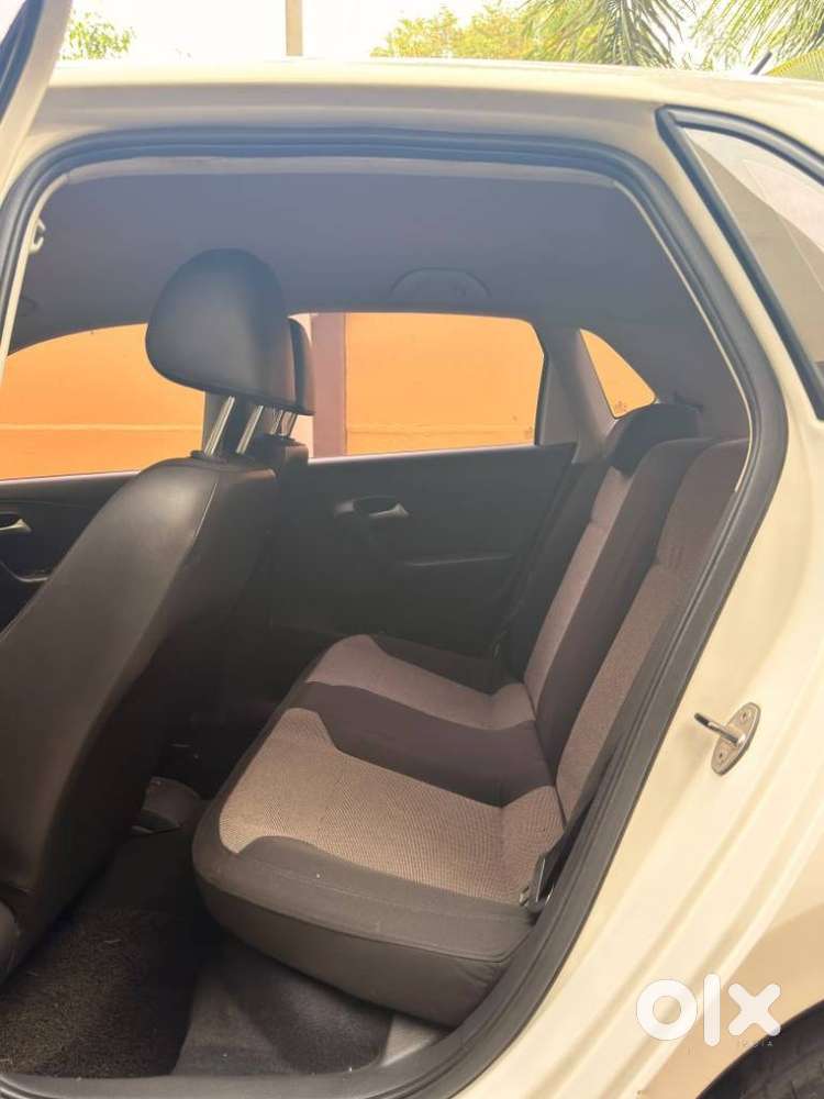 Volkswagen Polo, 2019, Petrol