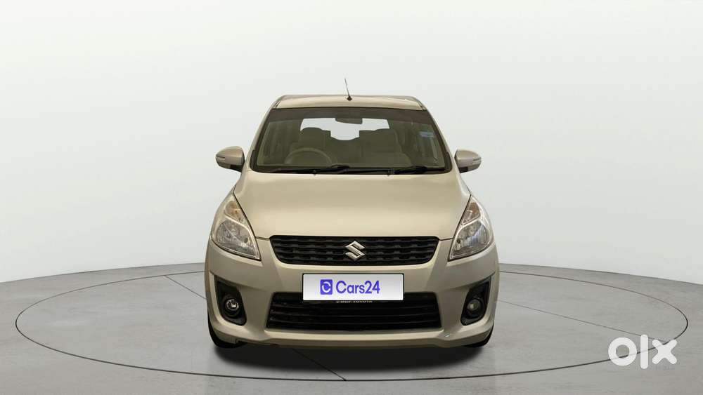Maruti Suzuki Ertiga Vxi, 2015, Petrol