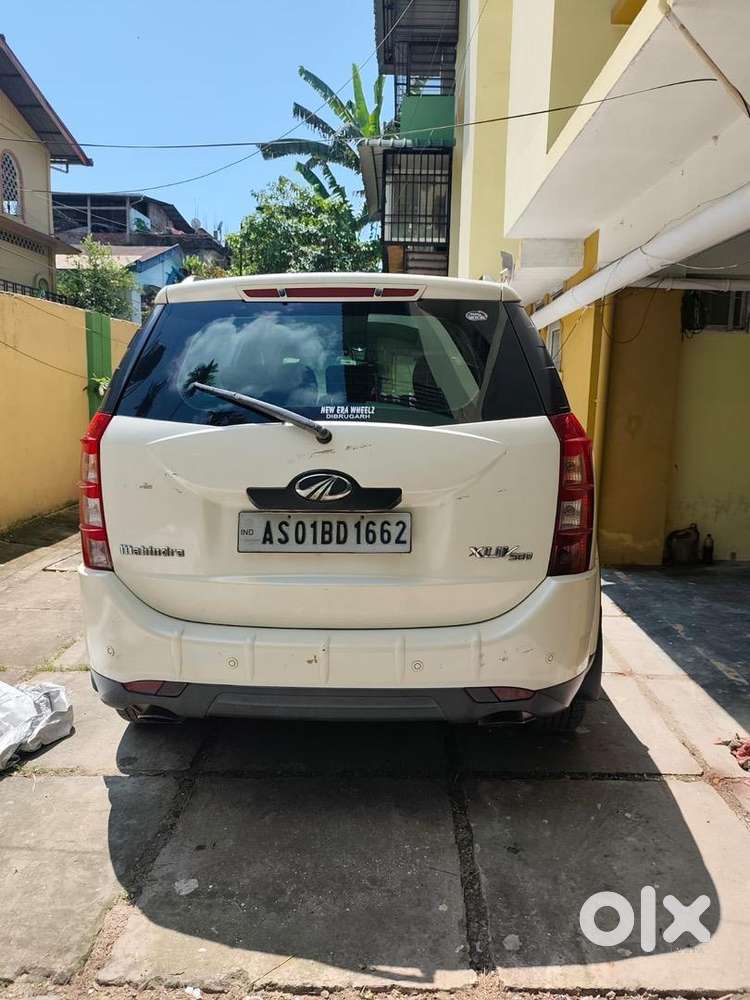 Mahindra Xuv500 2013 Diesel Good Condition