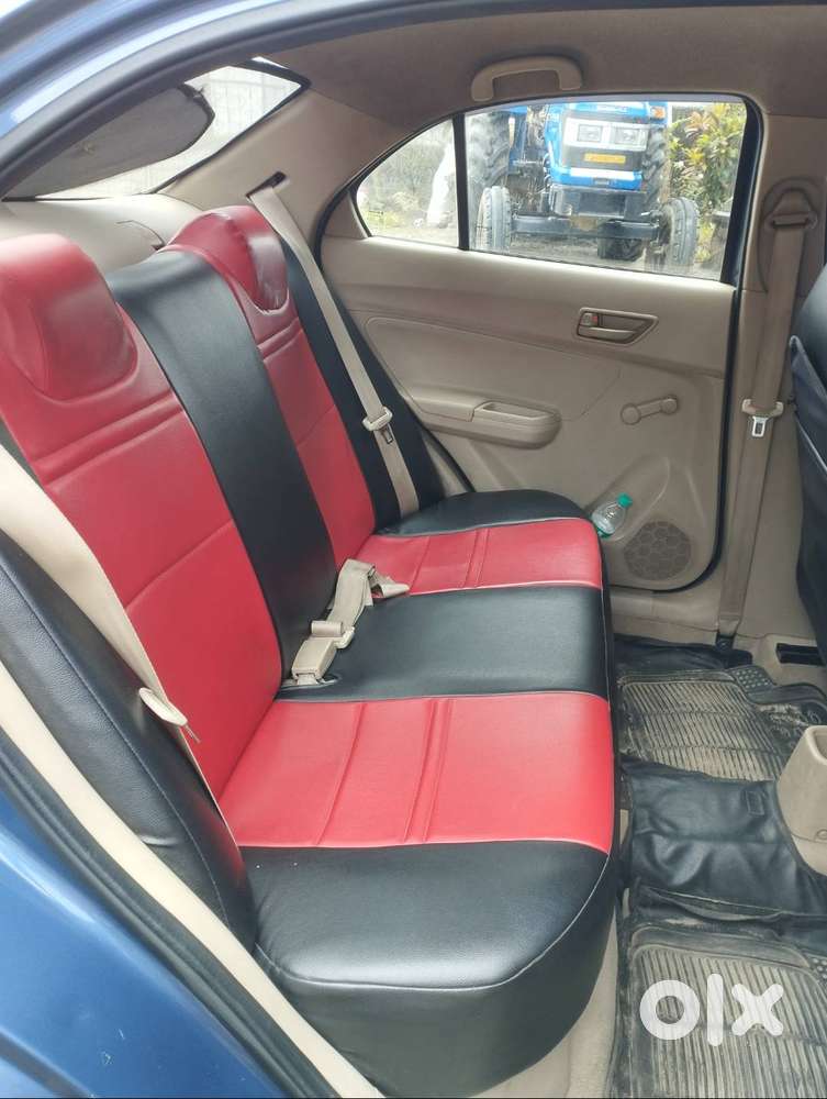 Maruti-suzuki Dzire 2018 Petrol