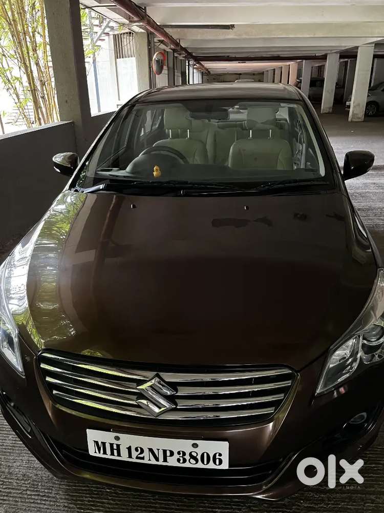 Maruti Suzuki Ciaz 2106