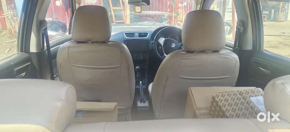 Maruti Suzuki Swift 2013