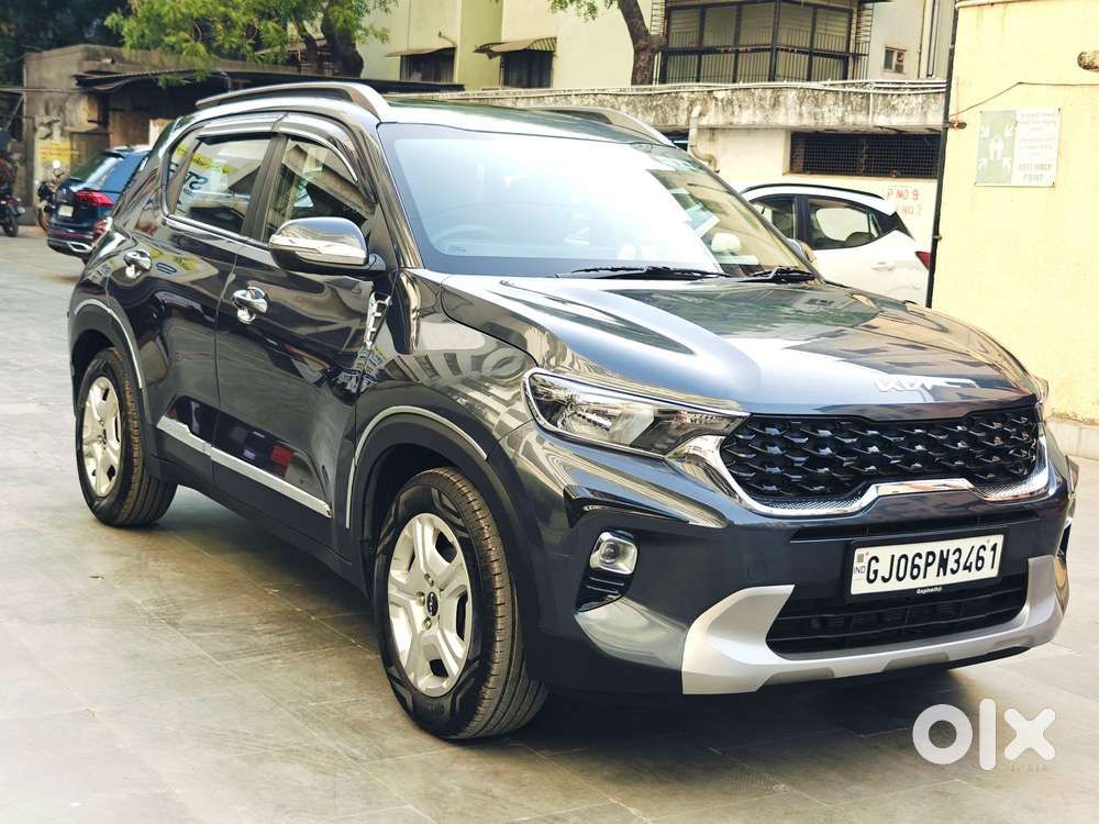Kia Sonet 1.2 Htk Plus, 2023, Petrol