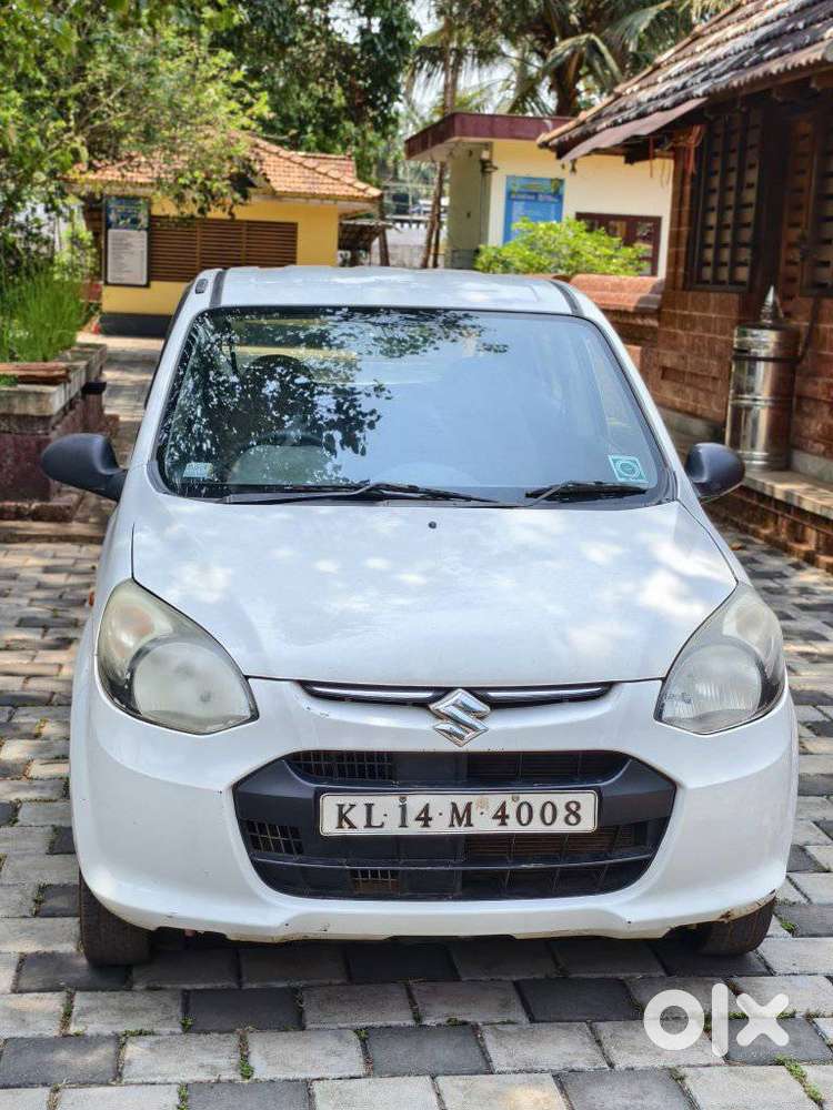 Maruti Suzuki Alto 800 2012-2016 Lxi, 2012