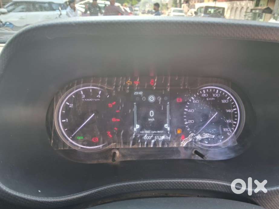 Mahindra Bolero Neo 1.5 N 10 R, 2023, Diesel
