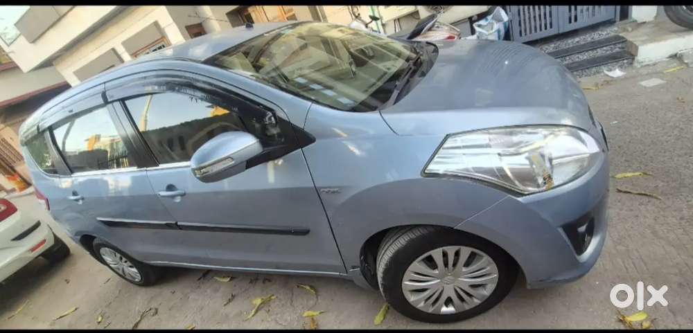 Maruti Suzuki Ertiga 2015 Diesel Good Condition
