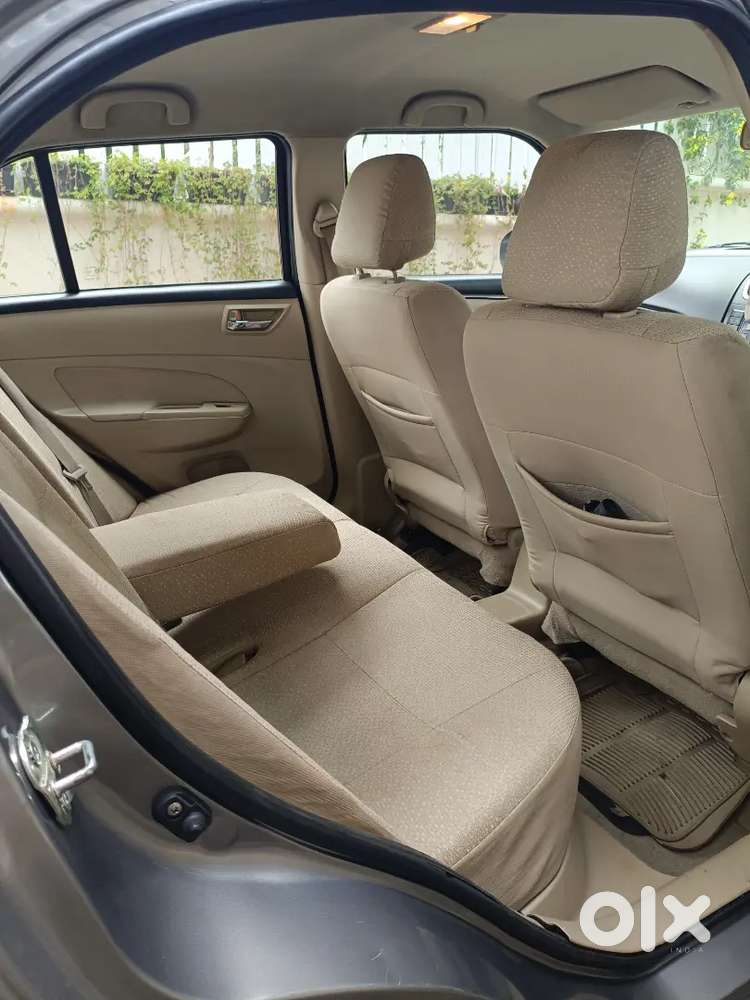 Swit Dzire 2014 1.2l Vxi Manual Petrol