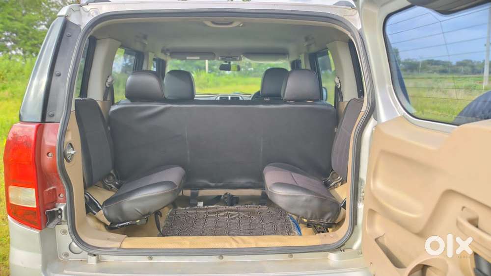 Mahindra Tuv 300 T8, 2015, Diesel