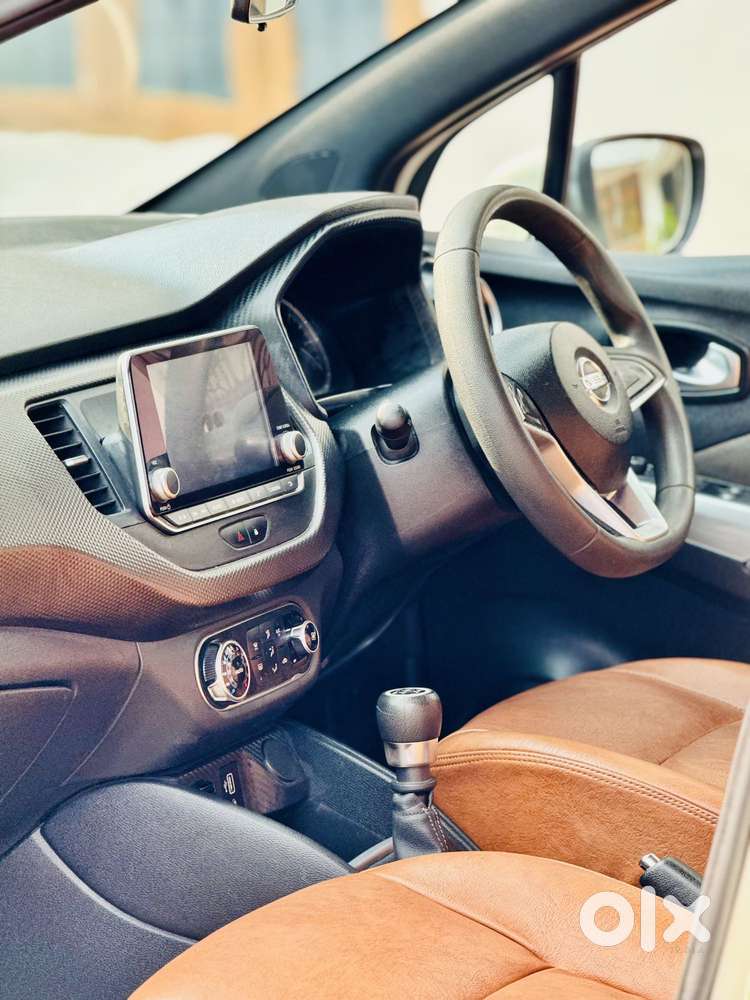 Nissan Kicks Xv Premium Option D, 2019, Diesel