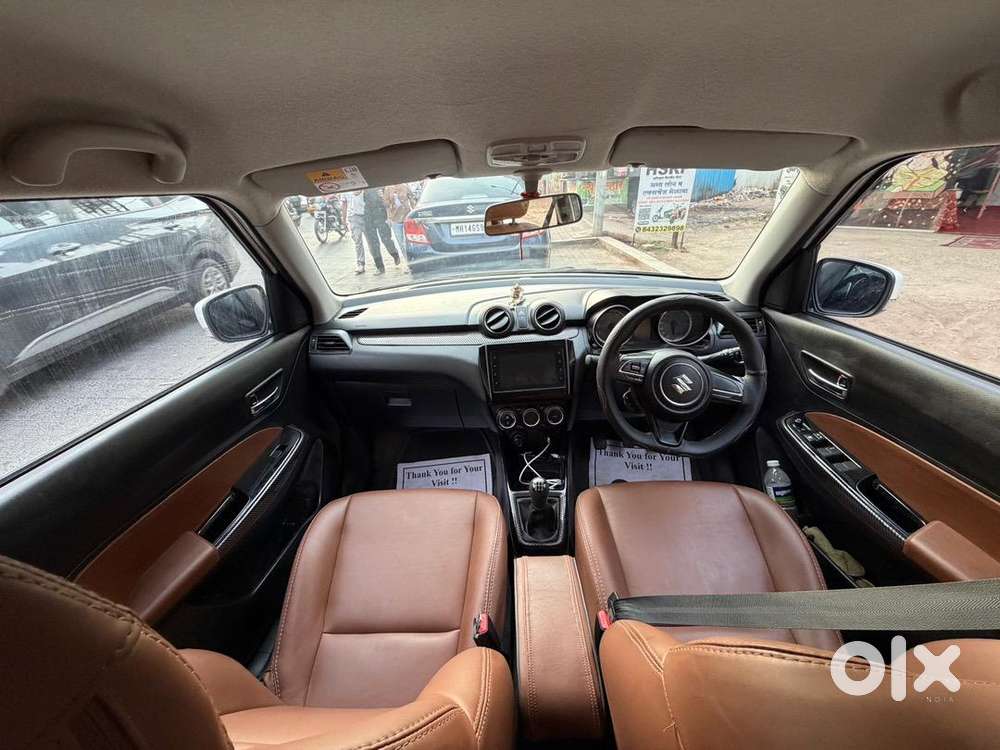 Maruti Suzuki Car 2024