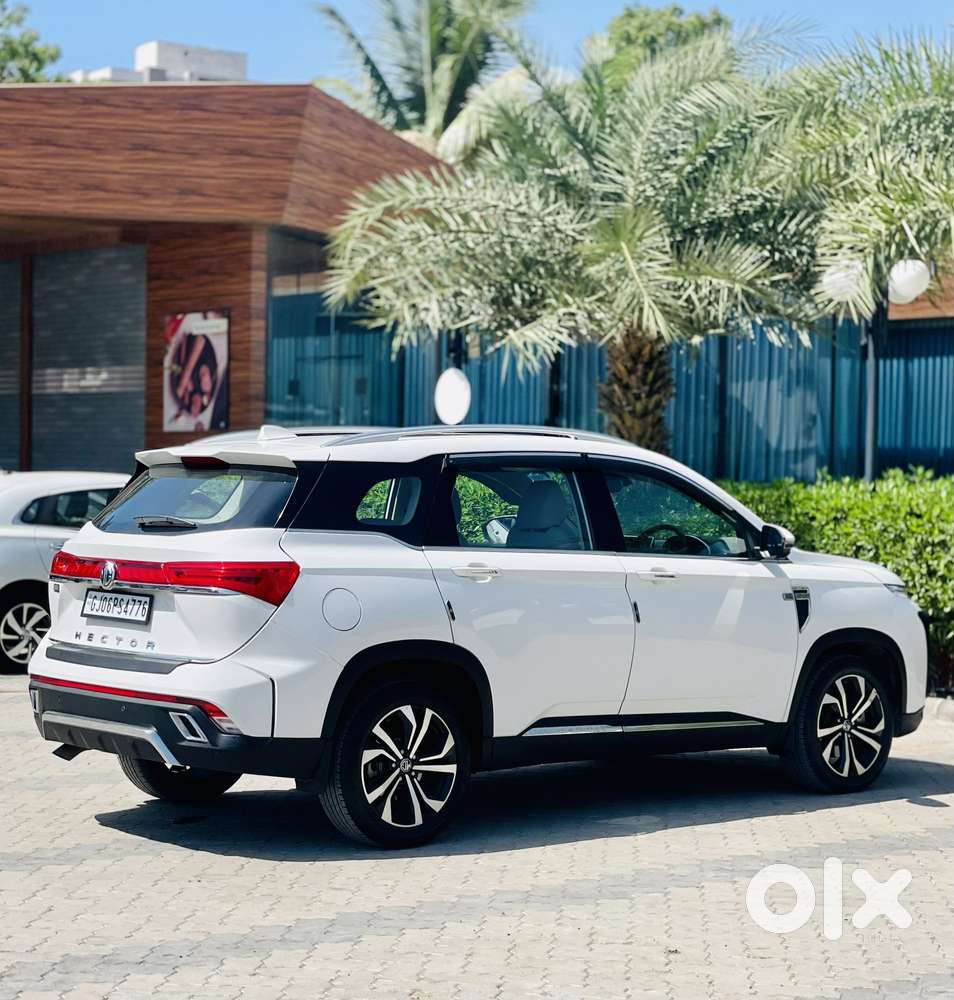 Mg Hector Sharp Pro 2.0 Turbo Diesel Mt, 2024, Diesel