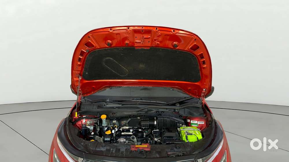 Tata Altroz 1.2 Xt, 2021, Petrol