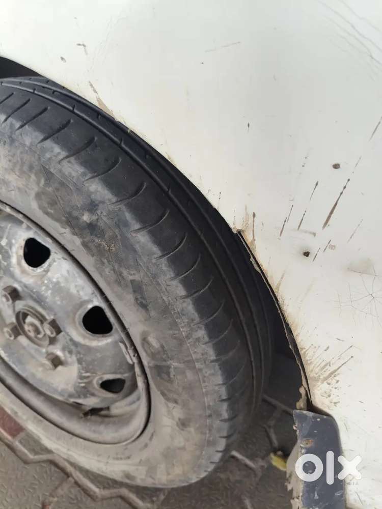 Maruti Suzuki Wagon R 2016 Cng & Hybrids 80000 Km Driven