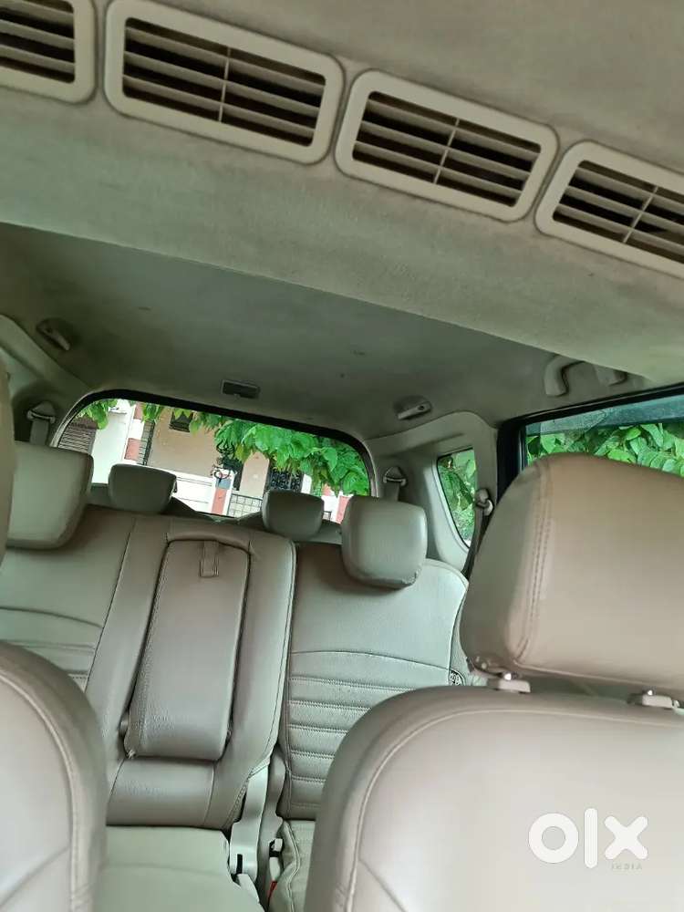 Ertiga Maruti Suzuki 2016 Vdi Edition