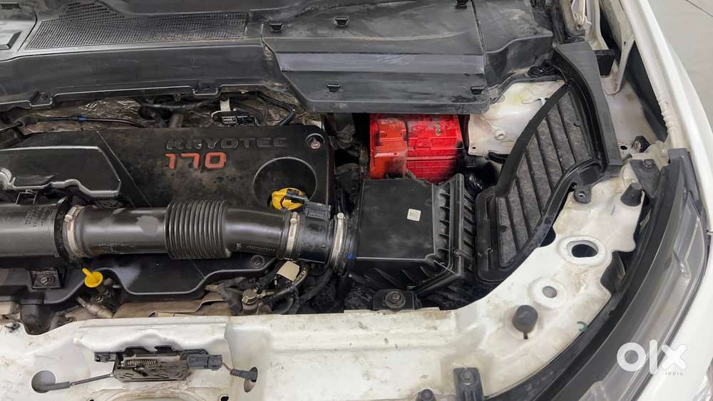 Tata Harrier 2.0 Kryotec Xz Sunroof, 2022, Diesel