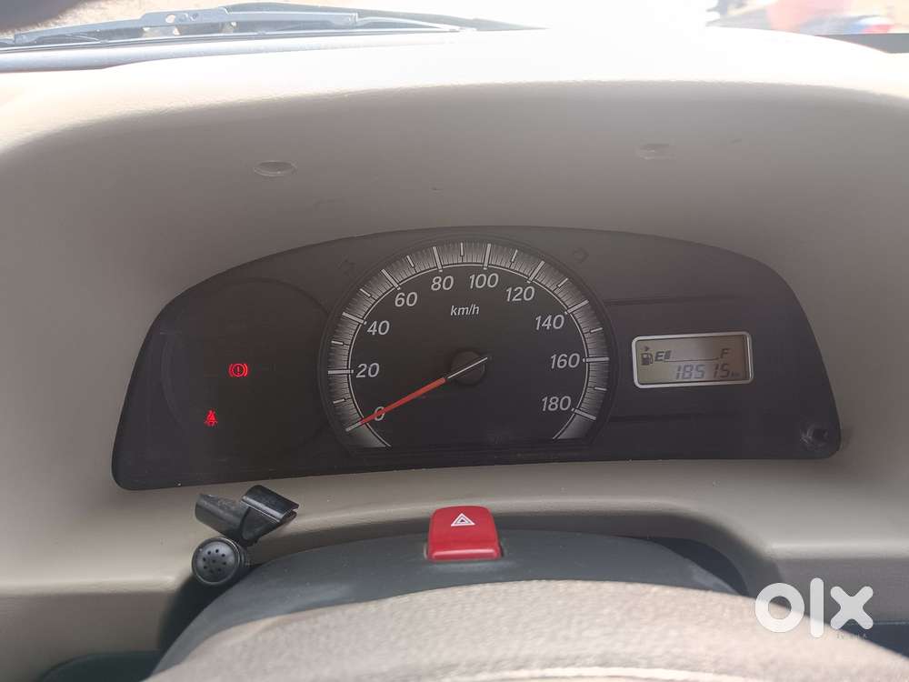 Maruti Suzuki Eeco 5 Str Ac (o), 2019, Petrol