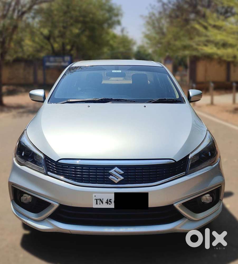 Maruti Suzuki Ciaz Zeta, 2023, Petrol