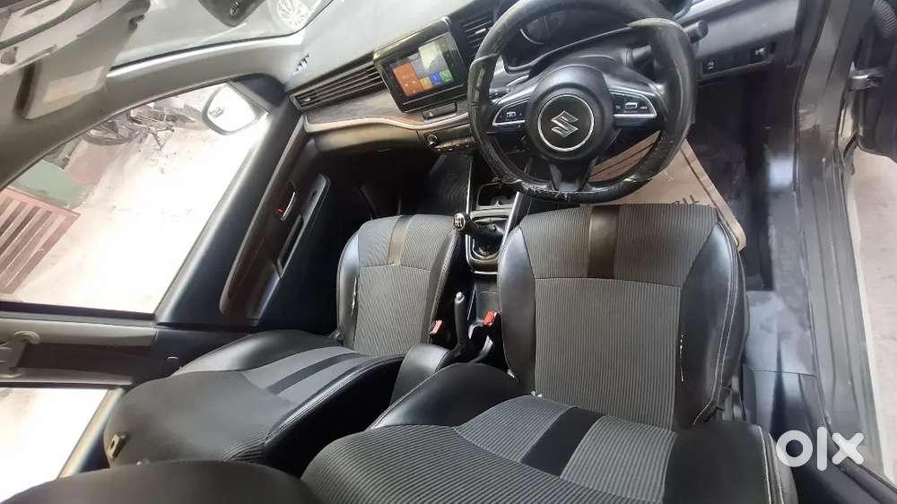 Maruti Suzuki Xl6 2022 Petrol 107000 Km Driven